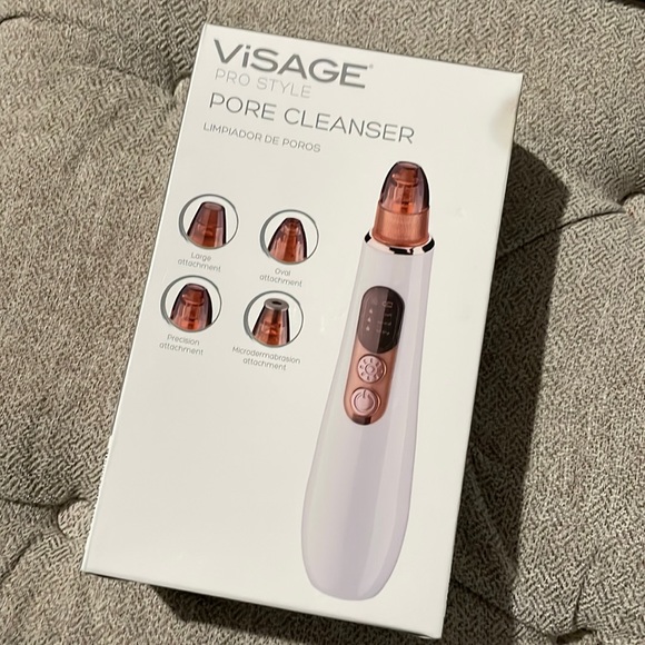 Visage Pore Cleanser - Picture 2 of 3